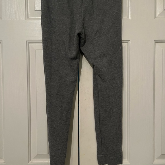 ❤️ Youth Nike jogger with light blue Nike logo - Picture 2 of 2